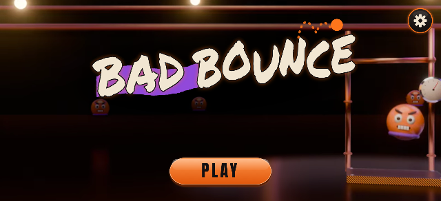 Bad Bounce