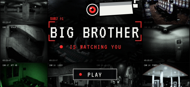 Big Brother