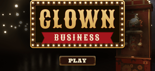 Clown Business