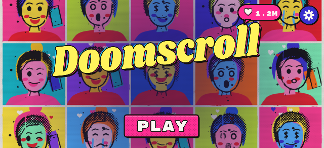 Doomscroll
