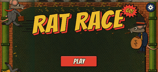 Rat Race