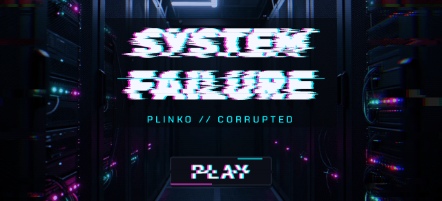 System Failure